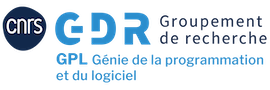 Logo GDR-GPL